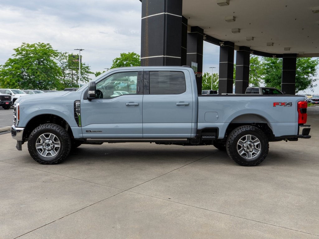 2024 Ford F-250 photo 4