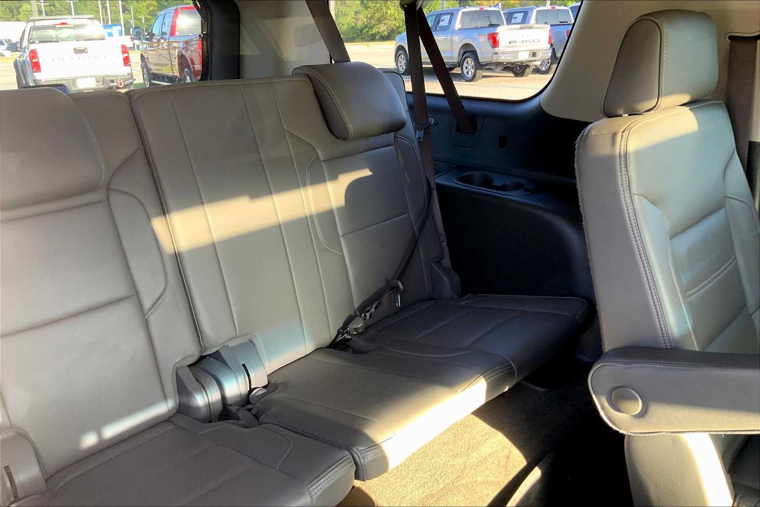 2018 Gmc Yukon XL Denali photo 18
