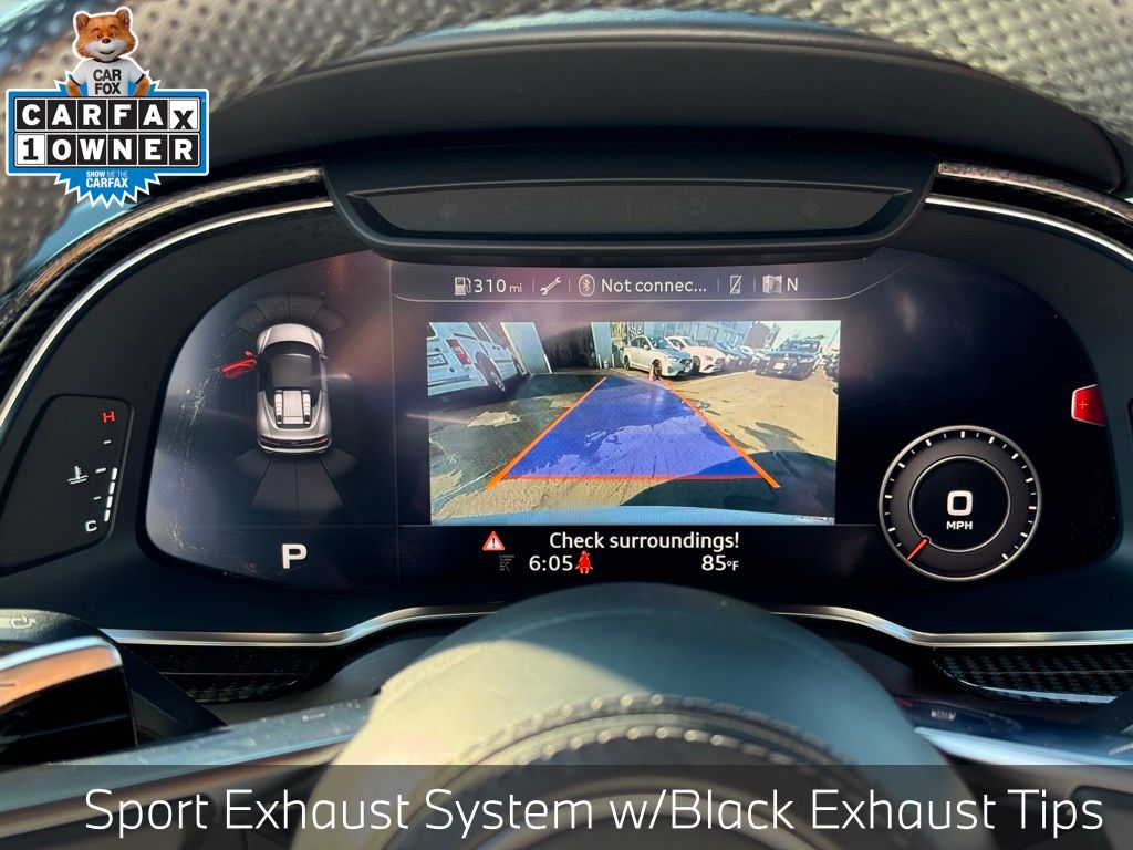 2022 Audi R8 V10 Performance photo 22