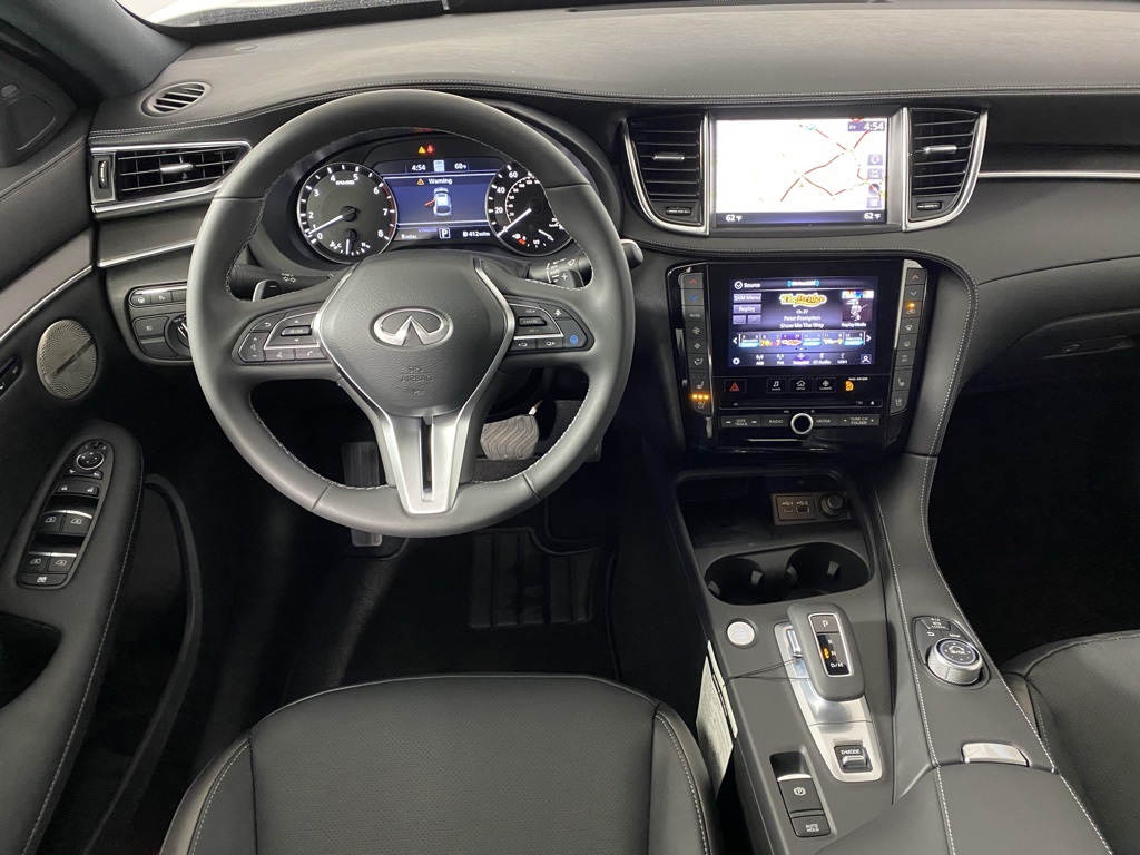 2025 Infiniti QX55 Essential photo 26