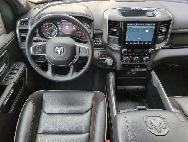 2024 Ram 1500 Laramie photo 25