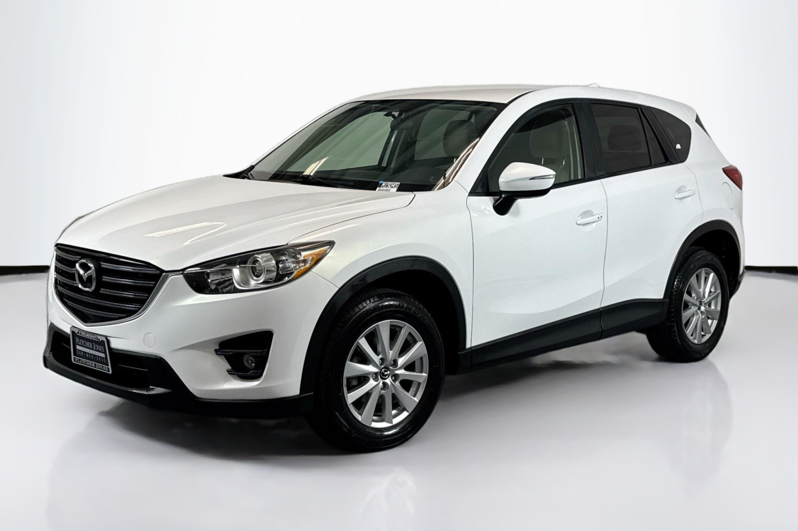 2016 Mazda CX-5 Touring's photo
