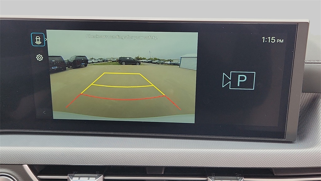 2025 Hyundai Sonata SE photo 23