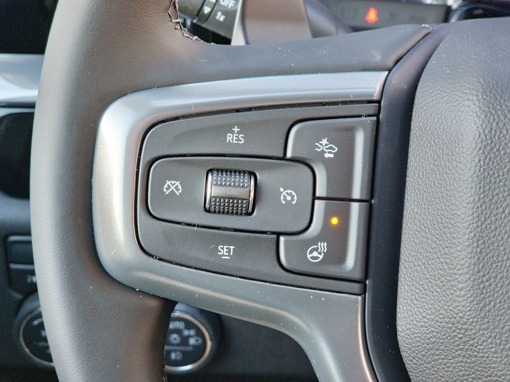 2025 Chevrolet Silverado 1500 RST photo 27