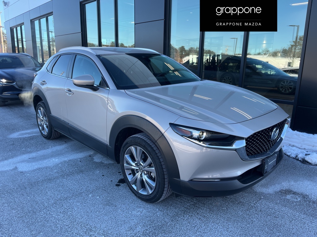2023 Mazda CX-30 Preferred