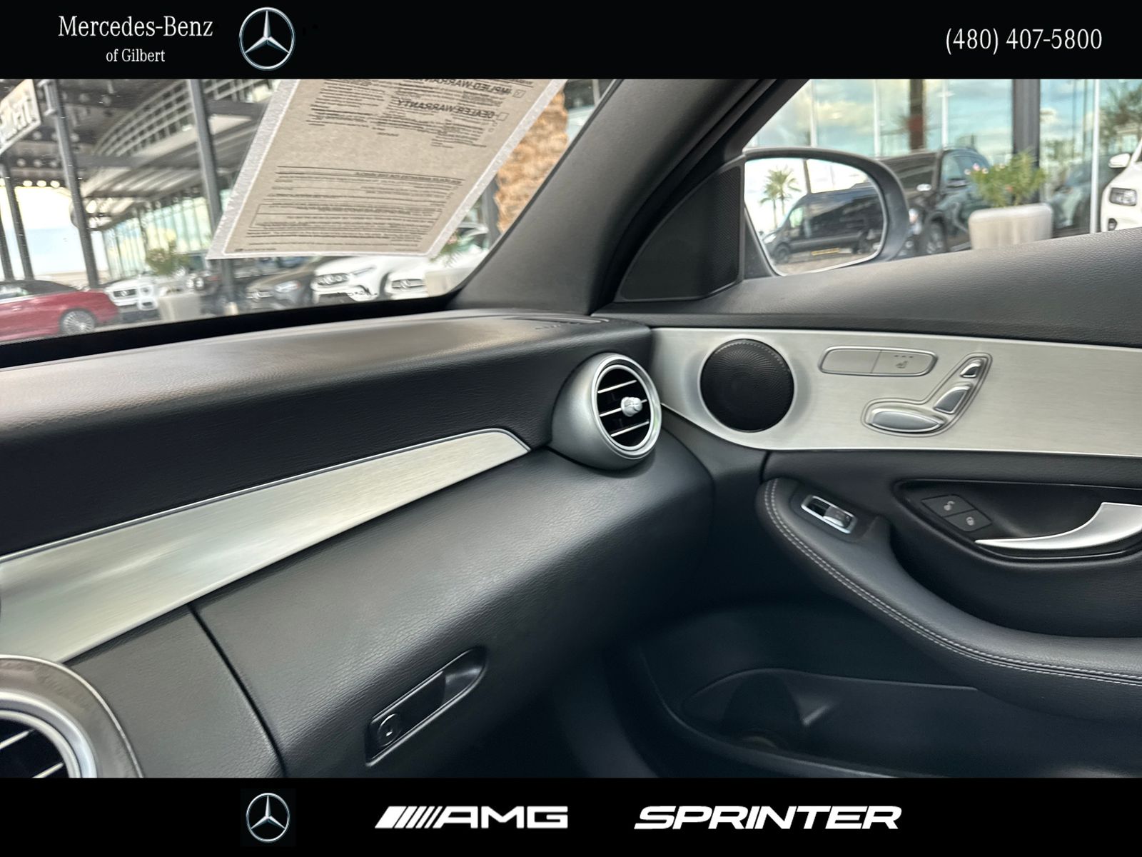 2021 Mercedes Benz C 300 photo 23