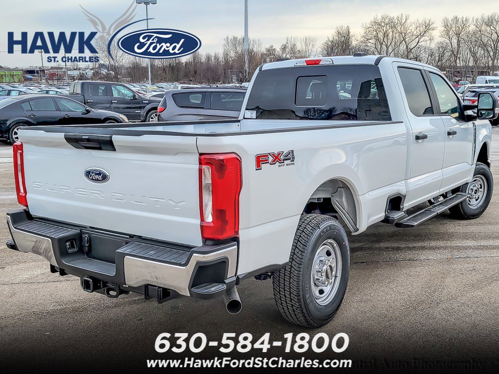 2026 FORD F-250 - Image 6