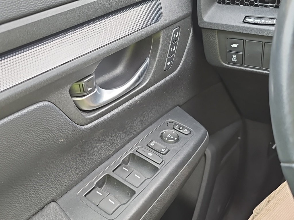 2024 Honda CR-V Hybrid Sport-L photo 20