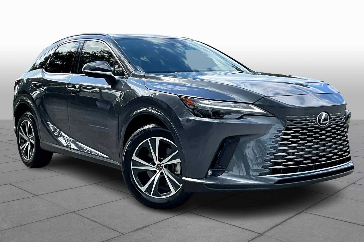 2024 Lexus RX Premium photo 2