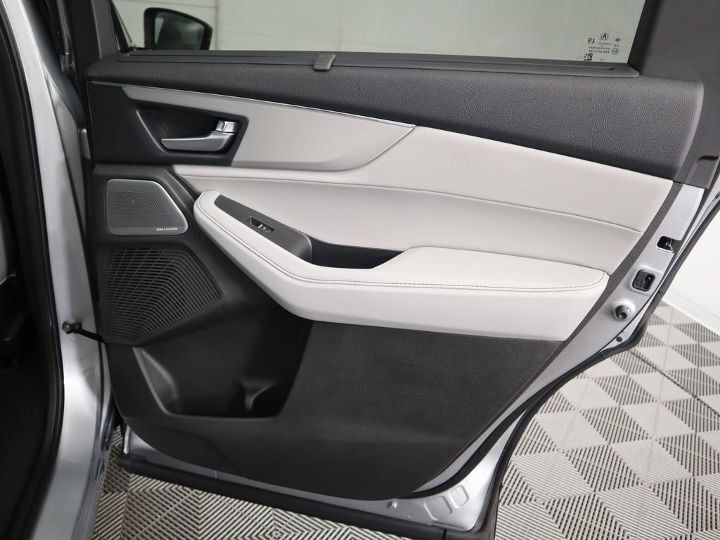 2026 Acura MDX Technology photo 29