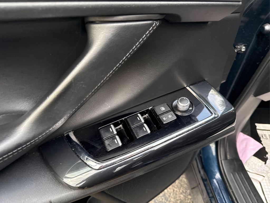 2019 Mazda CX-9 Touring photo 32