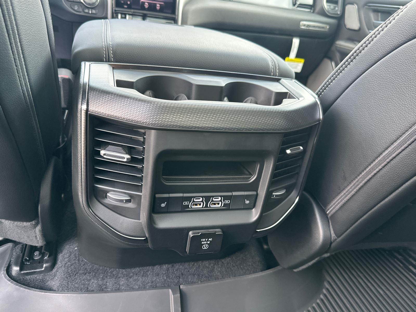 2026 Ram 1500 Rebel photo 31
