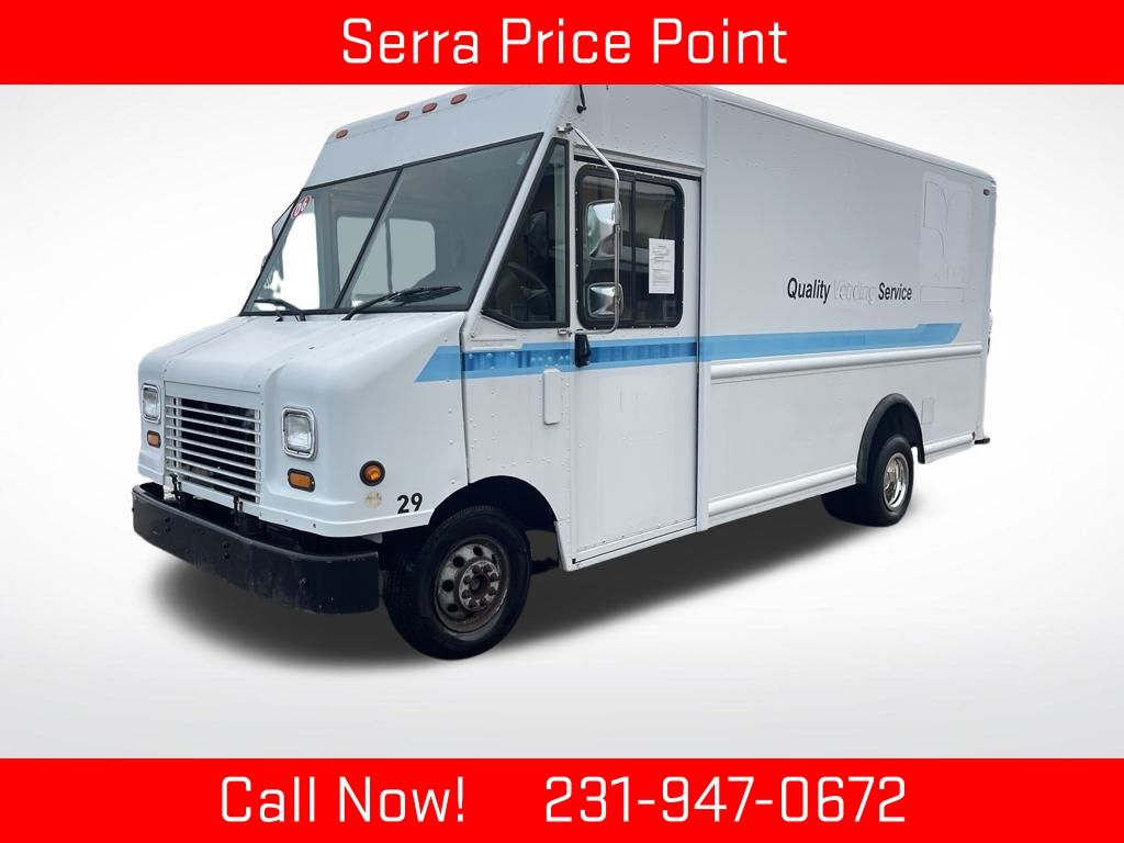 2006 Ford Econoline's photo