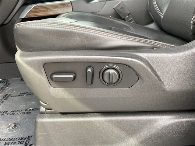 2022 Chevrolet Silverado 3500HD High Country photo 3