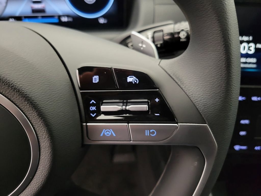 2024 Hyundai Santa Cruz Night photo 16