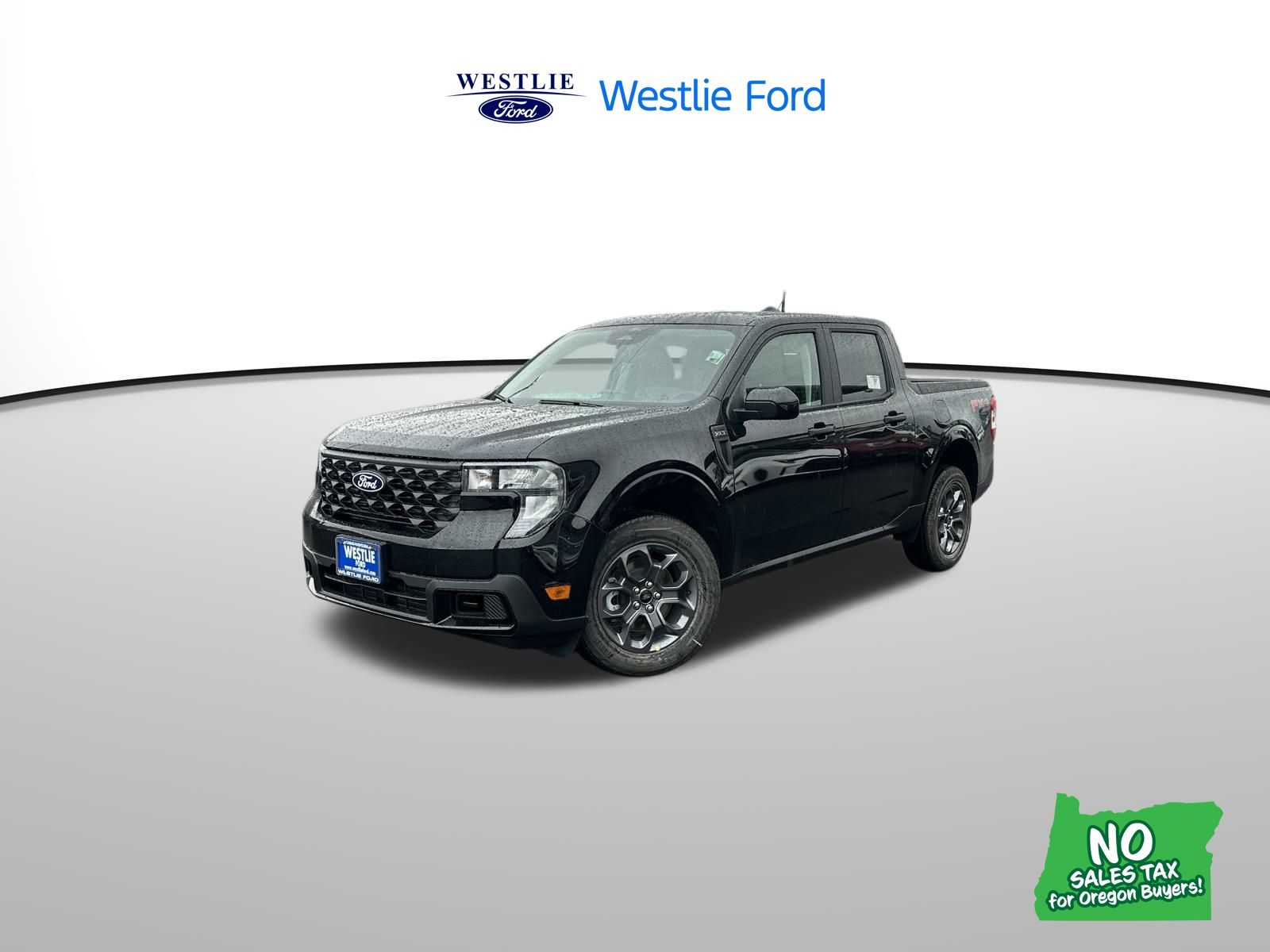 2026 Ford Maverick XLT's photo