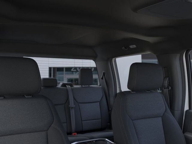 2025 Ford F-150 XLT photo 22