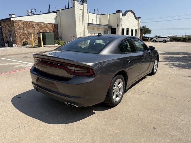 2023 Dodge Charger SXT photo 7