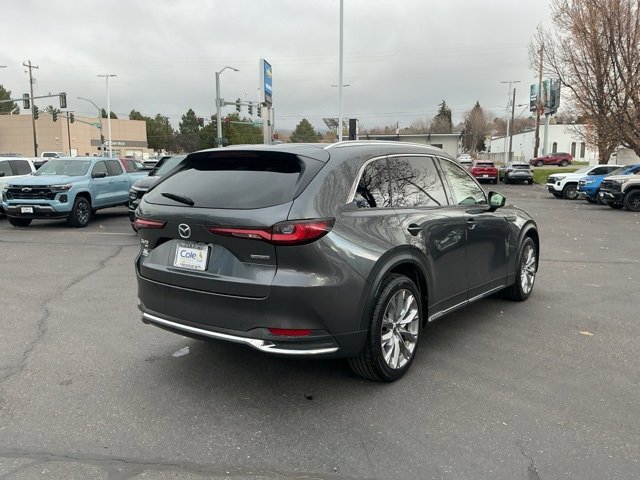 2024 Mazda CX-90 3.3 Turbo Premium photo 3