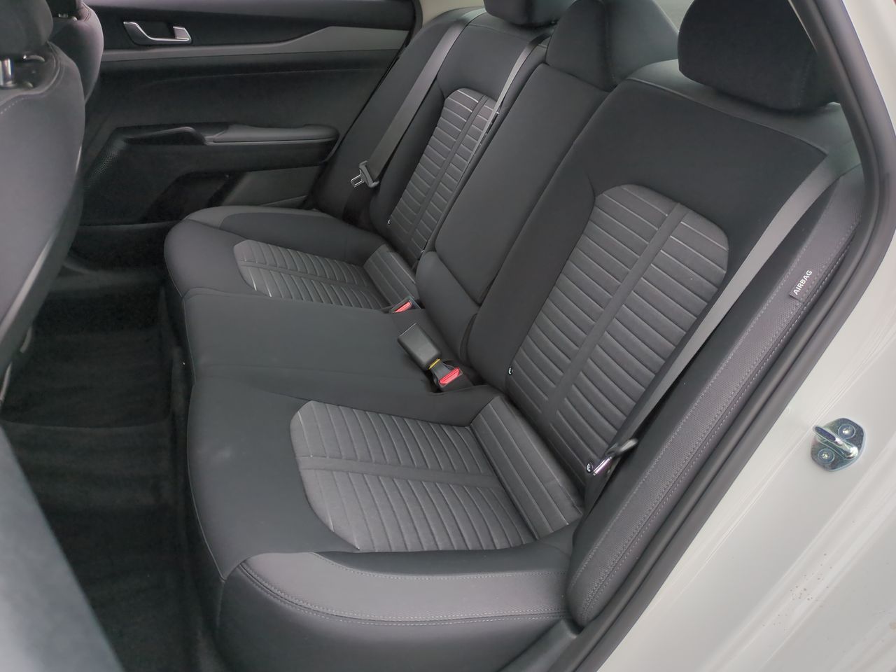 2025 Kia K5 LXS photo 23