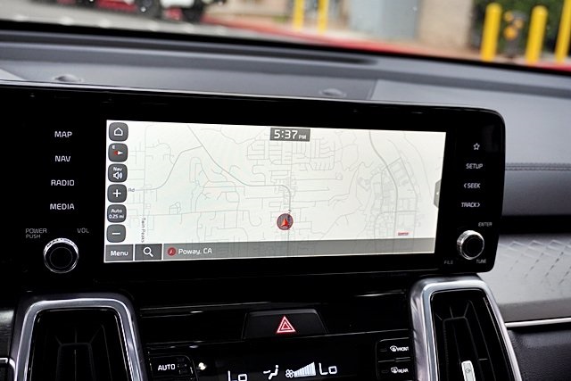 2023 Kia Sorento SX photo 29
