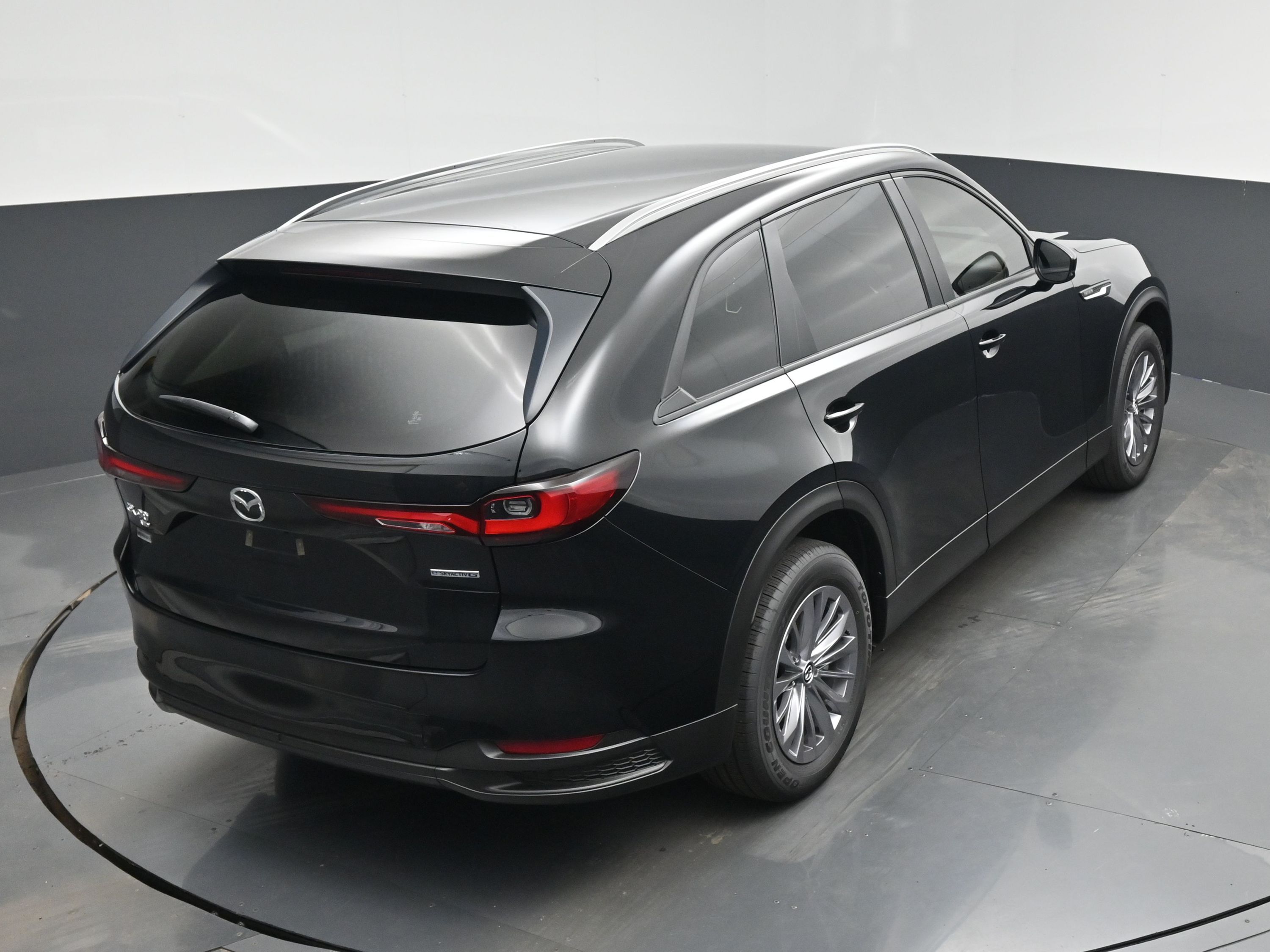 2025 Mazda CX-90 3.3 Turbo Select photo 36