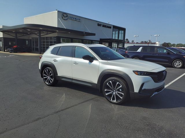 2025 Mazda CX-50 Premium's photo