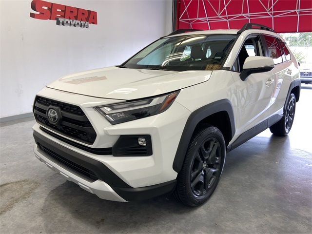 2024 Toyota RAV4 Adventure photo 13