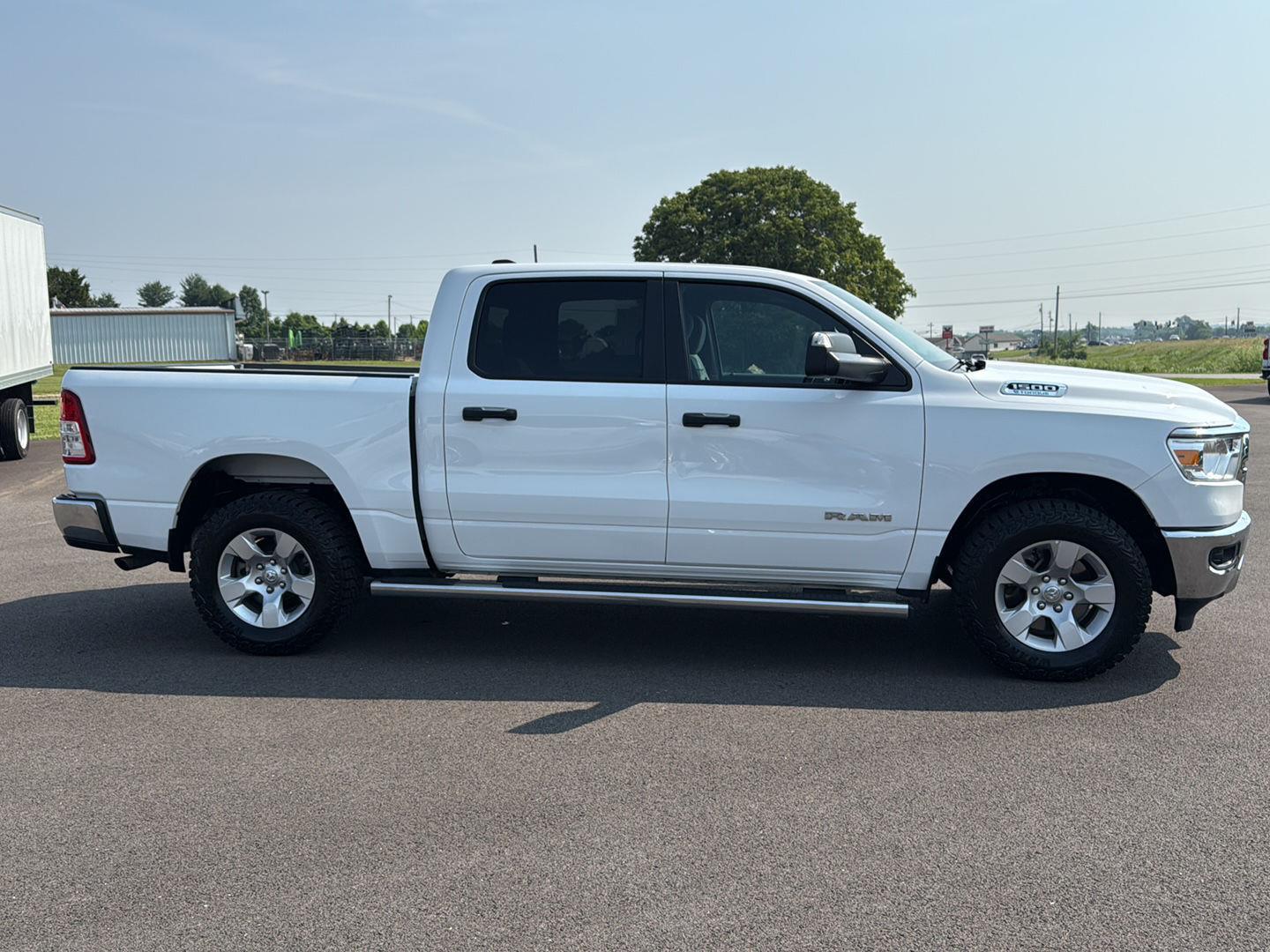 2023 Ram 1500 Big Horn photo 4