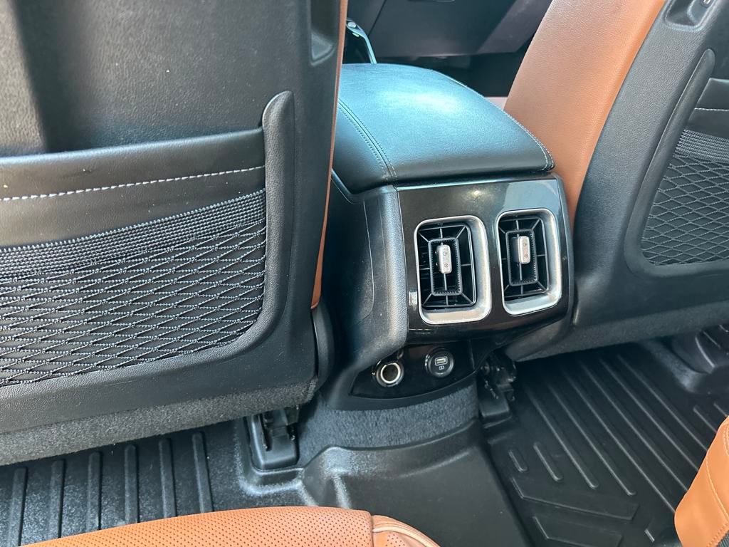 2022 Kia Sorento X-Line SX Prestige photo 21