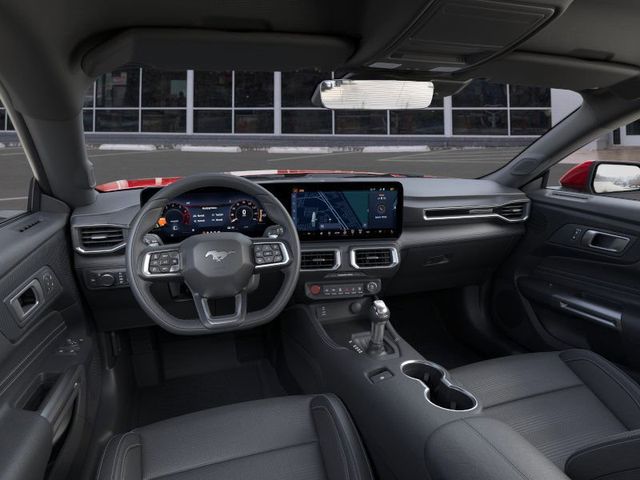 2026 FORD MUSTANG - Image 31