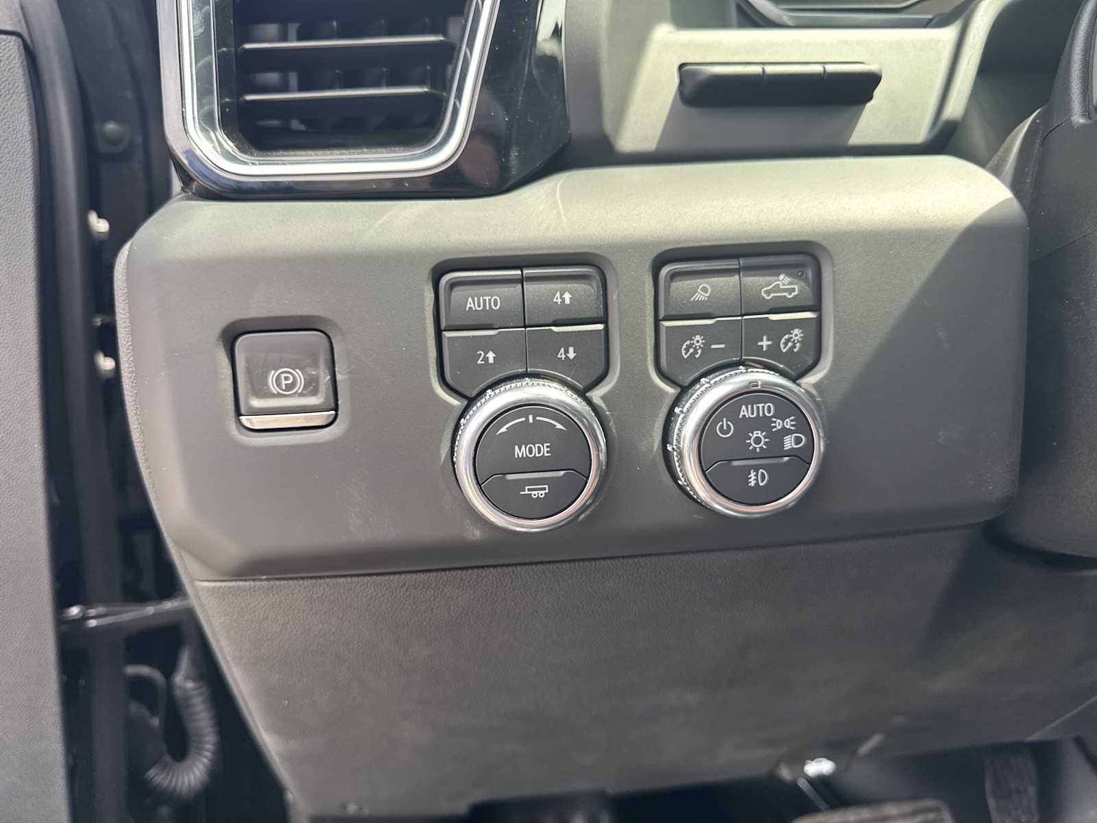 2023 Gmc Sierra 1500 Denali Ultimate photo 22