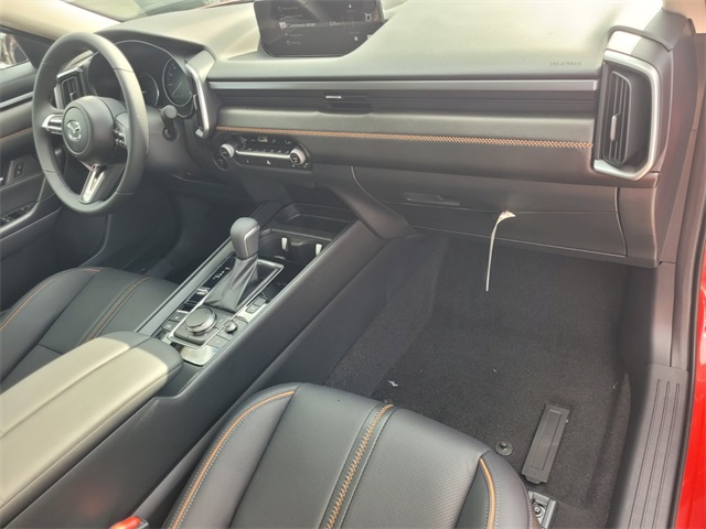 2025 Mazda CX-50 Premium photo 16