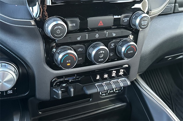 2021 Ram 1500 Rebel photo 20