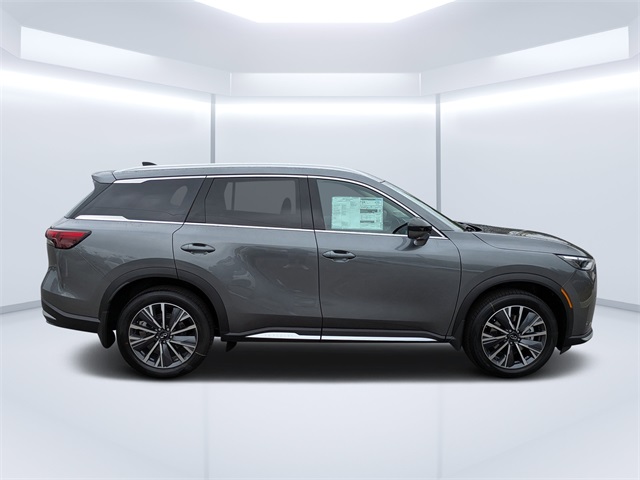 2026 Infiniti QX60 Luxe AWD photo 2