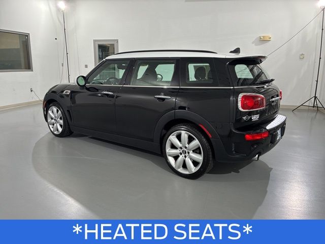 2016 Mini Cooper Base S photo 4