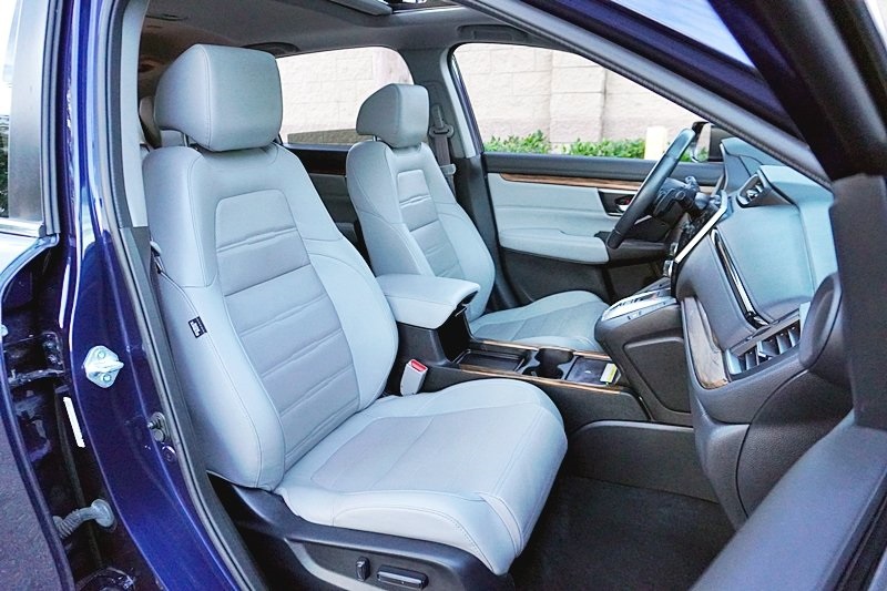 Used 2022 Blue Honda Touring image 12