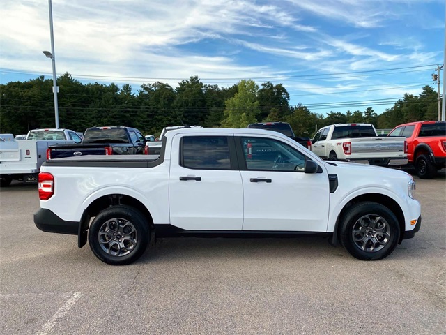 2023 Ford Maverick XLT photo 2