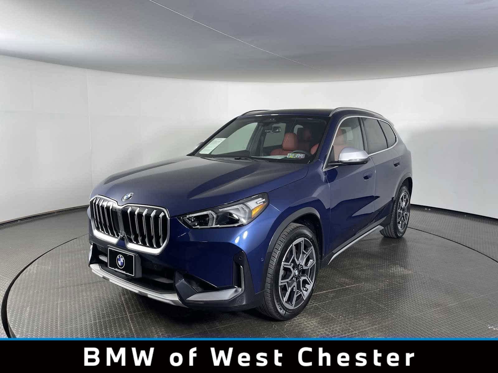 2024 BMW X1