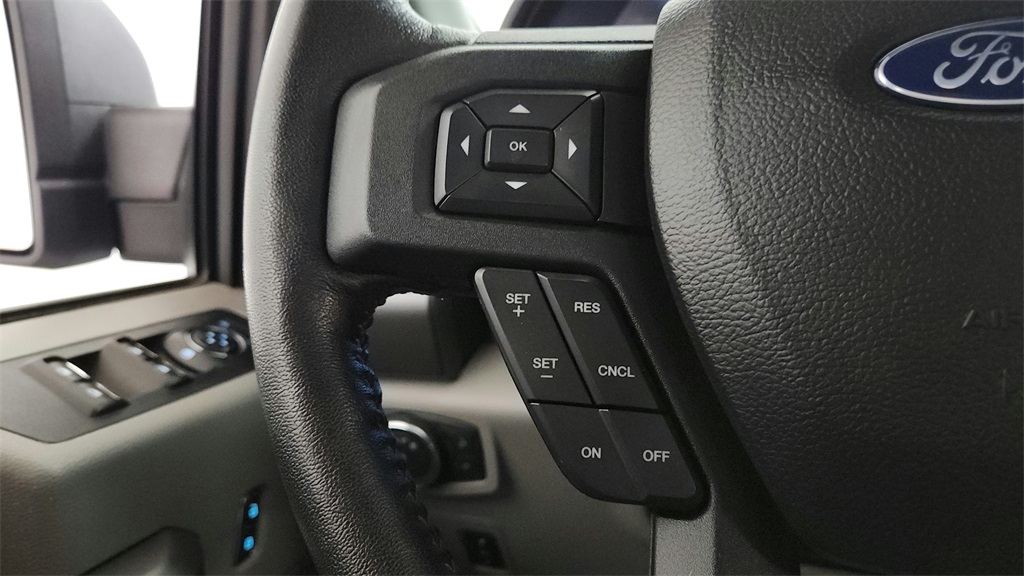 2020 Ford F-150 XLT photo 22