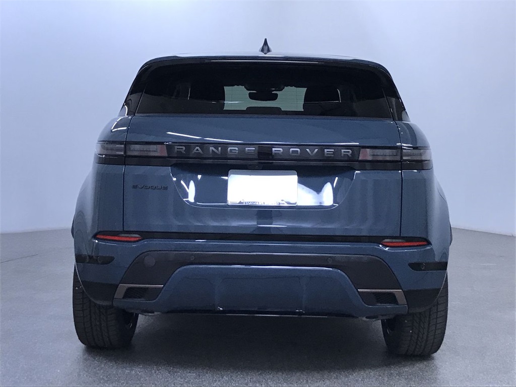 2024 Land Rover Range Rover photo 10
