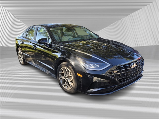 2023 Hyundai Sonata SEL photo 3