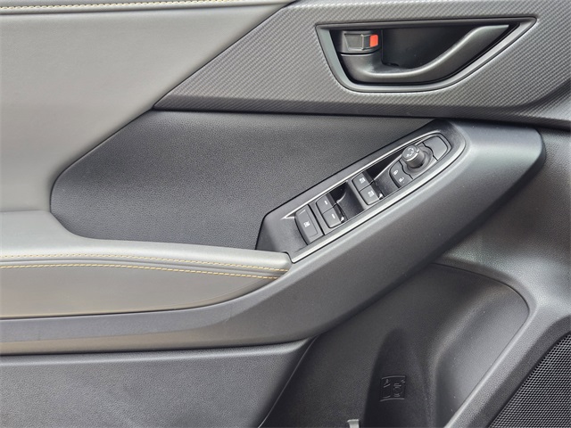 2025 Subaru Crosstrek Wilderness photo 18