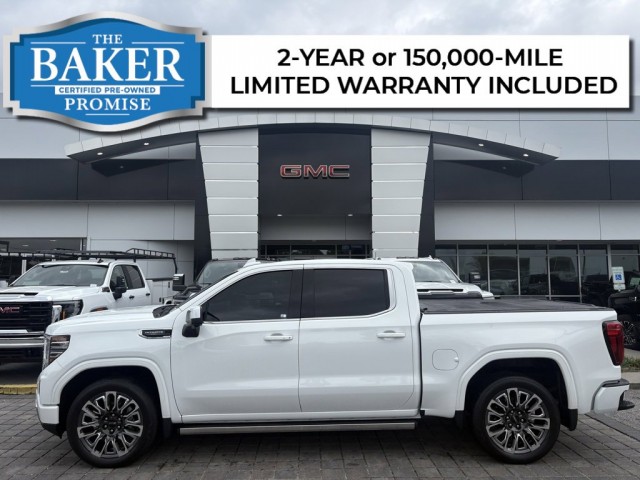 2023 GMC Sierra 1500 Denali Denali's photo