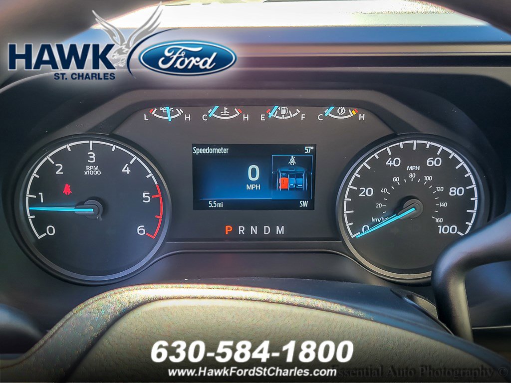 2026 FORD F-350 - Image 9