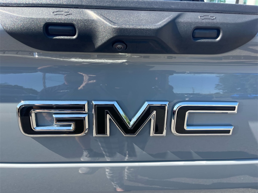 2024 Gmc Sierra EV Denali Edition 1 photo 32