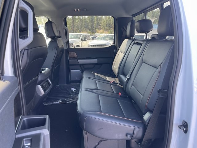 2025 Ford F-350 photo 10