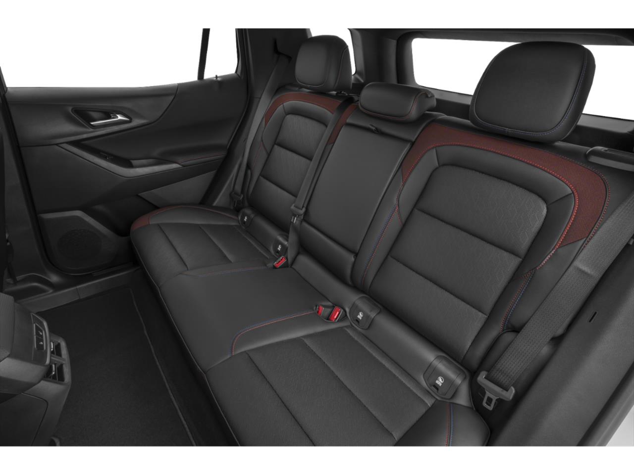 2026 Chevrolet Equinox RS photo 10