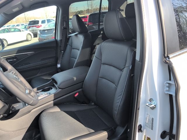 2025 Honda Ridgeline RTL photo 23