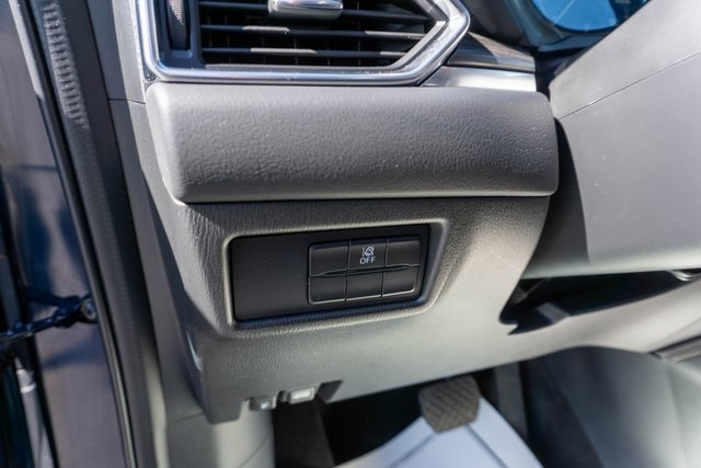 2022 Mazda CX-5 2.5 S Premium photo 17